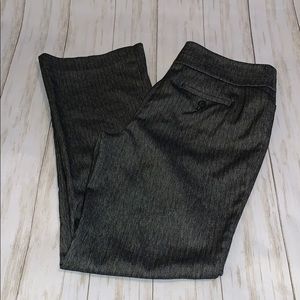 Size 4P Loft Factory Curvy Career Trousers